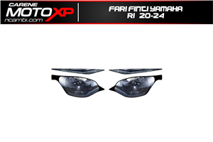 Fari Finti - MXPKAD12060