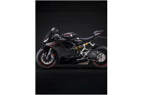 Carenados en abs pintados para la calle compatible con Ducati Panigale V2 2020 - 2024 - MXPCRV17278
