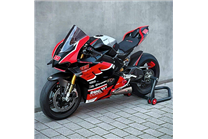 Carenage Racing Peint Ducati Panigale V4 R 2019 - 2021 - MXPCRV17426