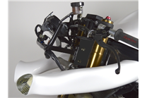 Airbox DX SX fibra de Vidrio - MXPCRD17438