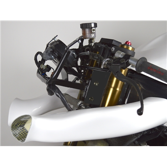 Airducts - MXPCRD17438