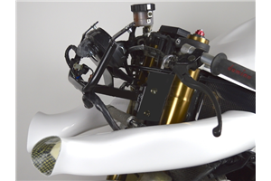 Airbox DX SX Polyestere - MXPCRD17438