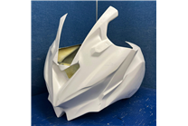 Pacchetto Racing Kawasaki Ninja ZX4-RR 2024 - 2026 : Carene + Ganci Rapidi - MXPCRD17446 2