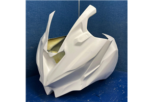 Pacchetto Racing Kawasaki Ninja 400 2018 - 2023 : Carene + Ganci Rapidi - MXPCRD11585