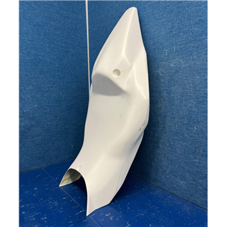 Pacchetto Racing Kawasaki Ninja 400 2018 - 2023 : Carene + Ganci Rapidi - MXPCRD11585