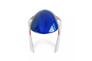 Painted street fairings in abs compatible with BMW M1000RR S1000RR 2019 - 2022 - MXPCAV17455