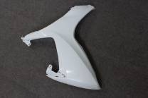 Left lateral fairing in Abs - MXPCAD2830 