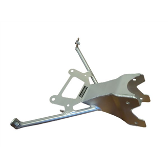 Renn Verkleidungshalter vorne KTM RC 390 2022 -2024 - MXPTRC17163