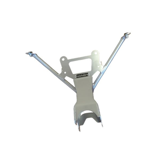 Renn Verkleidungshalter vorne KTM RC 390 2022 -2024 - MXPTRC17163