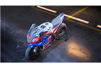 Carene Racing Verniciate Aprilia RSV4 2021 - 2024 - MXPCRV17475 2