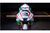 Painted Race Fairings Honda CBR 1000 RR 2020 - 2023 - MXPCRV17476 2