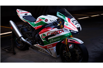 Painted Race Fairings Honda CBR 1000 RR 2020 - 2023 - MXPCRV17476