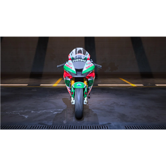 Carenage Racing Peint Honda CBR 1000 RR 2020 - 2023 - MXPCRV17477