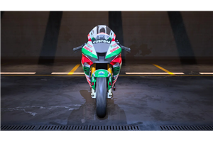 Carene Racing Verniciate Honda CBR 1000 RR 2020 - 2023 - MXPCRV17477