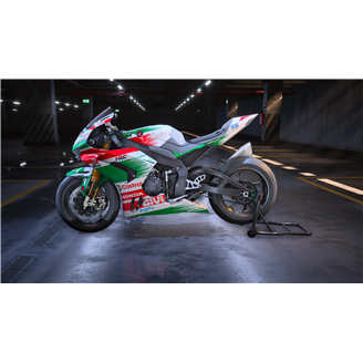 Carene Racing Verniciate Honda CBR 1000 RR 2020 - 2023 - MXPCRV17477