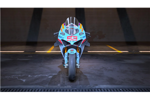 Carenage Racing Peint Ducati Panigale V4 R 2019 - 2021 - MXPCRV17480