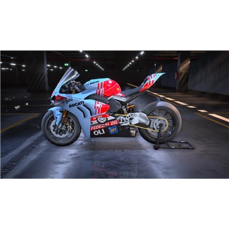 Carenado Racing Pintado Ducati Panigale V4 R 2019 - 2021 - MXPCRV17480