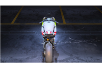 Carenage Racing Peint Ducati Panigale V4 R 2019 - 2021 - MXPCRV17481 2