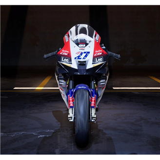 Carenage Racing Peint Honda CBR 1000 RR 2020 - 2023 - MXPCRV17485