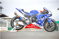 Carene Racing Verniciate Honda CBR 1000 RR 2020 - 2023 - MXPCRV17495