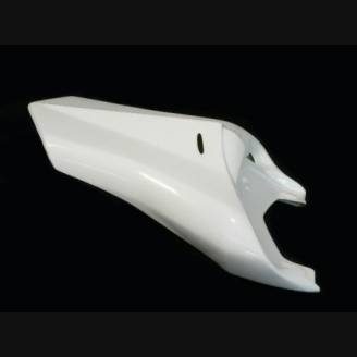 Complete fairings without front fender 