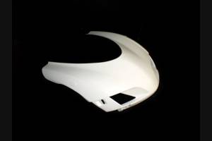 Complete fairings without front fender 