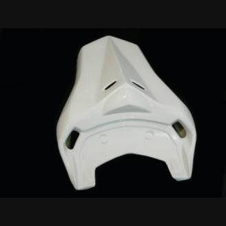 Complete fairings without front fender 