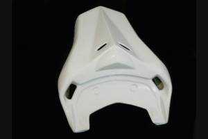 Complete fairings without front fender 