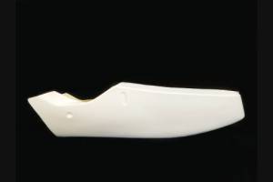 Verkleidungen ohne Kotflugel