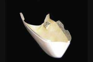 Carénages complets sans garde boue avant