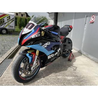 Carenado Racing Pintado Bmw S1000 RR 2019 - 2022 - MXPCRV17526