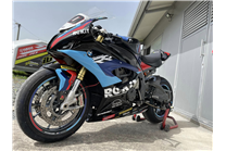 Carenado Racing Pintado Bmw M 1000 RR 2021 - 2022 - MXPCRV17527