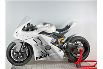 Carenage Racing Peint Ducati Panigale V4 R 2019 - 2021 - MXPCRV17538