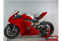 Carenage Racing Peint Ducati Panigale V4 R 2019 - 2021 - MXPCRV17541