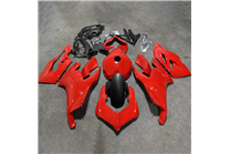 Carenage en abs pour la roue avec peinture compatible avec Ducati Panigale V2 2020 - 2024 - MXPCAV12640