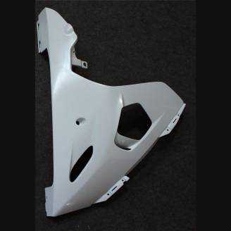 Fiancata Dx lato Acceleratore completa di puntale in Abs - MXPCAD2845