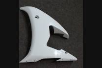 Left lateral fairing in abs - MXPCAD2848 