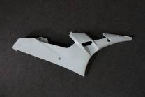 Right lateral fairing in Abs - MXPCAD2849 