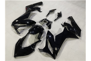 Carenage en abs pour la roue avec peinture compatible avec Honda Cbr 650 R 2019 - 2020 - MXPCAV17611