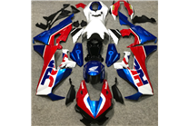 Carenage en abs pour la roue avec peinture compatible avec Honda Cbr 1000 2017 - 2019 - MXPCAV14702