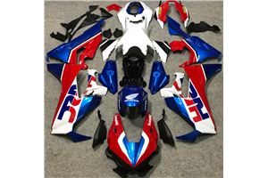 Carenage en abs pour la roue avec peinture compatible avec Honda Cbr 1000 2017 - 2019 - MXPCAV14702