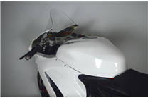 cache réservoir Ducati Panigale V2 2020 - 2024 - MXPCRD16417 2