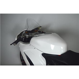 cache réservoir Ducati Panigale V2 2020 - 2024 - MXPCRD16417