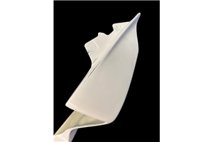 carenado Yamaha R7 2021 - 2024 sin guardabarros colin - MXPCRD17613