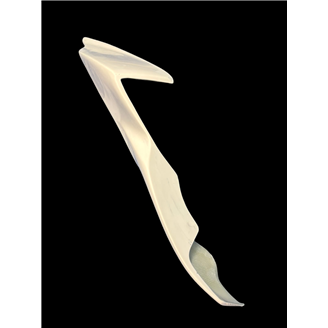 Carénages Yamaha R7 2021 - 2024 sans Pare-boue - MXPCRD17613