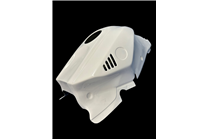 Tank cover Yamaha R7 2021 - 2024 - MXPCRD17616