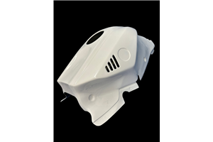 Copriserbatoio Yamaha R7 2021 - 2024 - MXPCRD17616