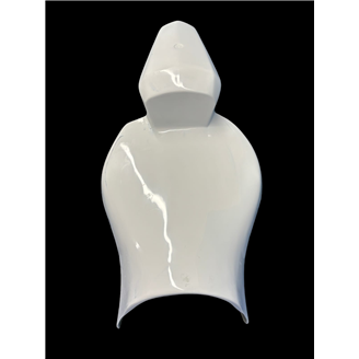 Paquete para el circuito Yamaha R7 2021 - 2024 : Carenado + tornilleria rapida - MXPCRD17615