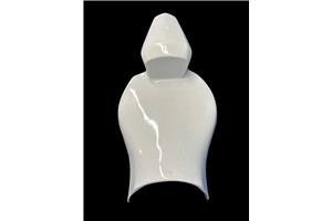 Race-Paket Yamaha R7 2021 - 2024 : Verkleidungen + Schnellverschluss - MXPCRD17615