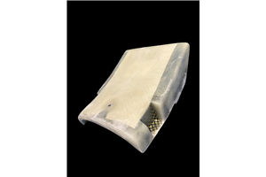 Paquete para el circuito Yamaha R7 2021 - 2024 : Carenado + tornilleria rapida - MXPCRD17615